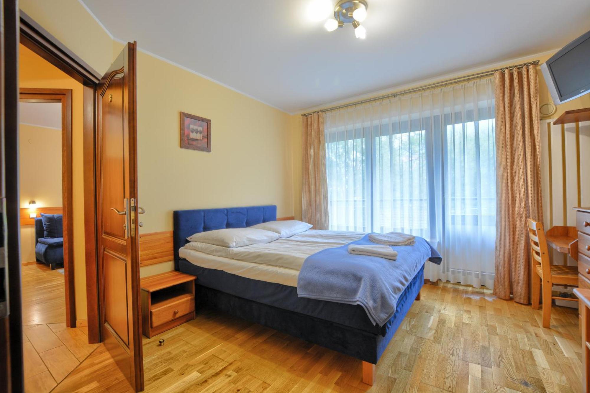 Na Pierwszym Pietrze