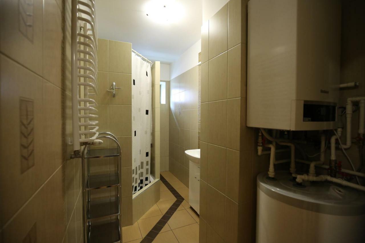 Apartment Na Pierwszym Pietrze *